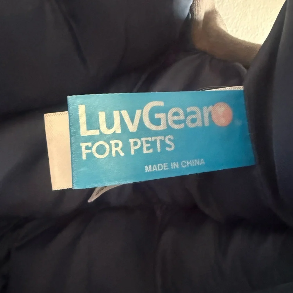 luv gear keep your
